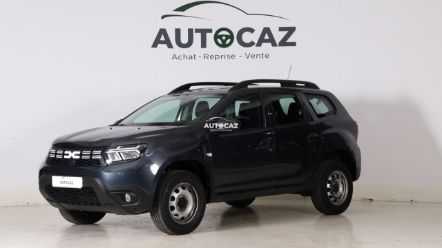 Dacia Duster 2023 - Casablanca