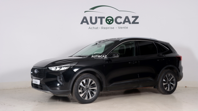 Ford Kuga 2024 - Casablanca