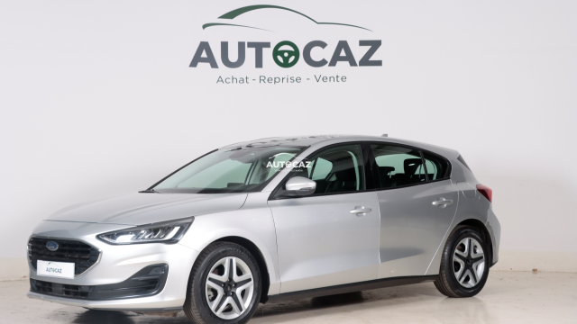Ford Focus 2022 - Casablanca