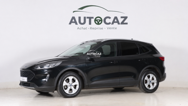 Ford Kuga 2021 - Casablanca