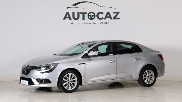 Renault Mégane 2022 - Casablanca