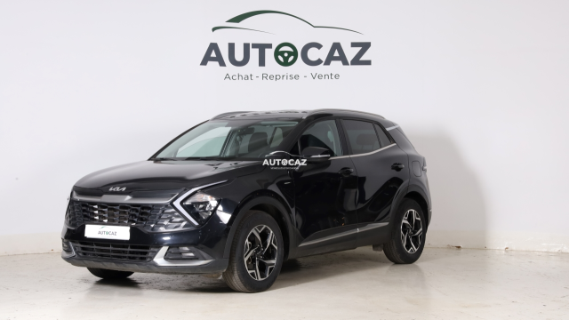 Kia Sportage 2023 - Casablanca