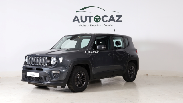 Jeep Renegade 2023 - Casablanca