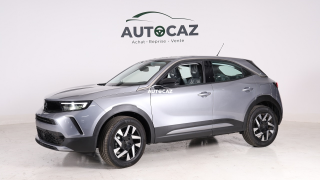 Opel Mokka 2025 - Marrakech