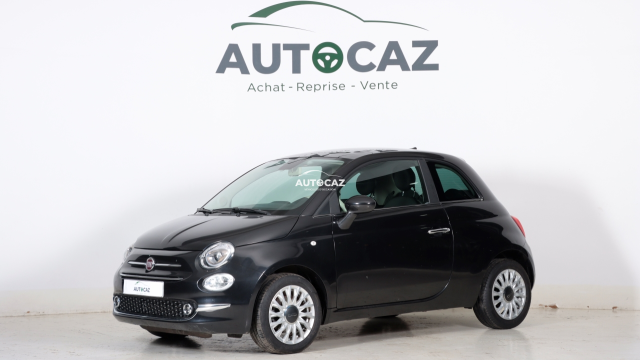 Fiat 500 2023 - Casablanca
