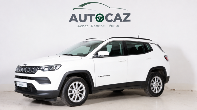 Jeep Compass 2025 - Casablanca
