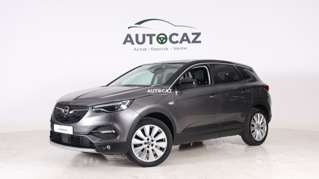 Opel GRANDLAND X 2021 - Fès