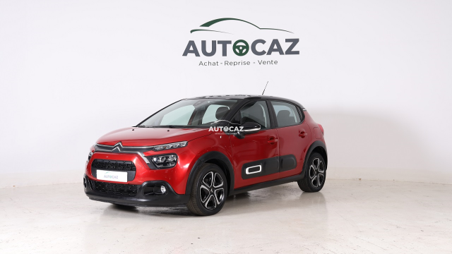 Citroën C3 2021 - Casablanca