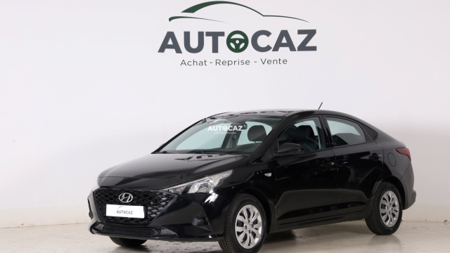 Hyundai Accent 2022 - Sale