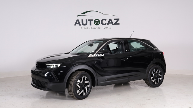 Opel Mokka 2025 - Casablanca