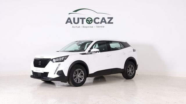 Peugeot 2008 2020 - Sale