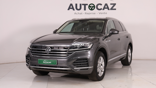 Volkswagen Touareg 2019 - Casablanca