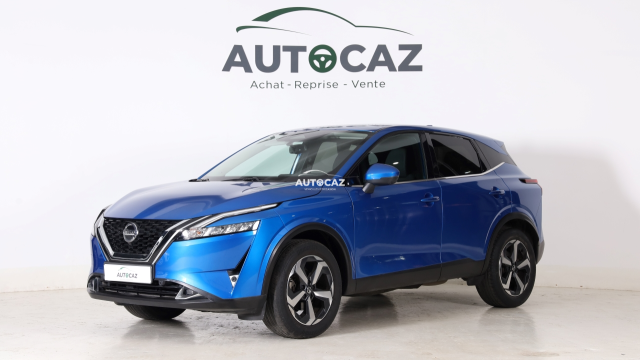 Nissan Qashqai 2022 - Fès