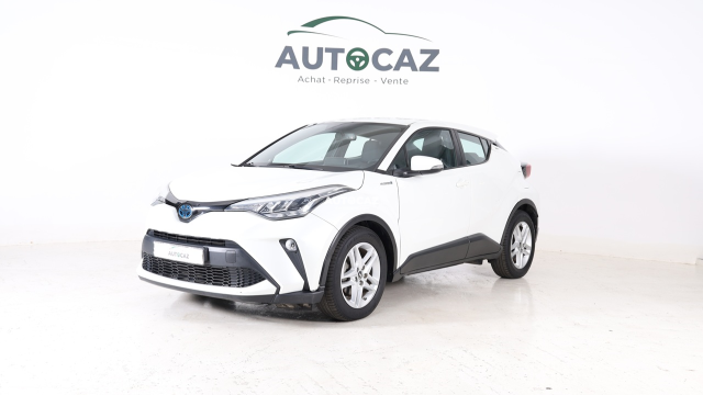 Toyota C-HR 2021 - Casablanca