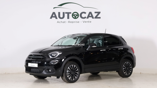 Fiat 500X 2026 - Casablanca