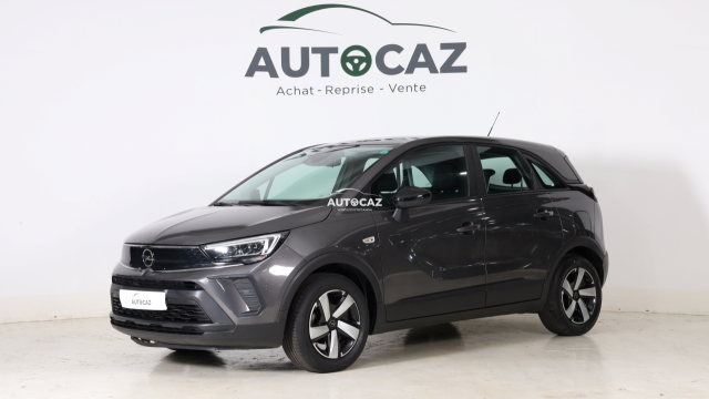 Opel CROSSLAND X 2023 - Casablanca