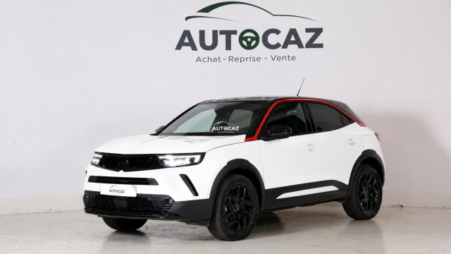 Opel Mokka 2022 - Casablanca