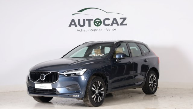 VOLVO XC60 2020 - Casablanca