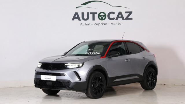 Opel Mokka 2023 - Casablanca