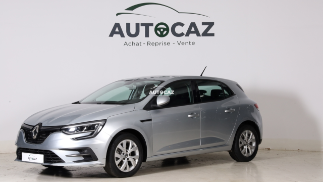 Renault Mégane 2022 - Casablanca