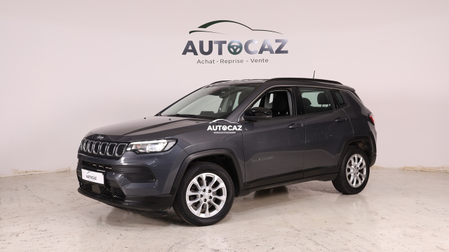 Jeep Compass 2022 - Casablanca