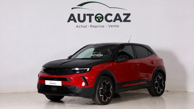 Opel Mokka 2022 - Oujda