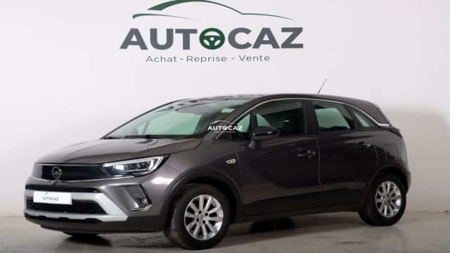 Opel CROSSLAND X 2023 - Casablanca