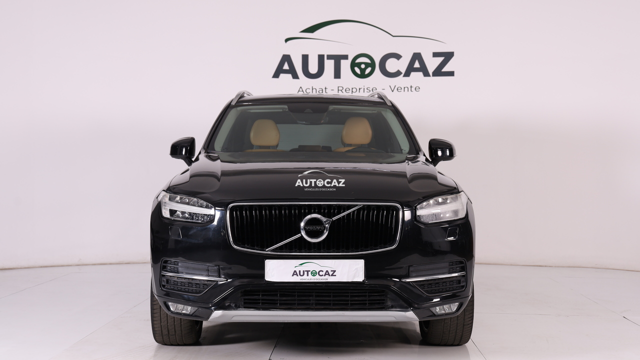 AUTOCAZ - grand choix de véhicules d'occasion