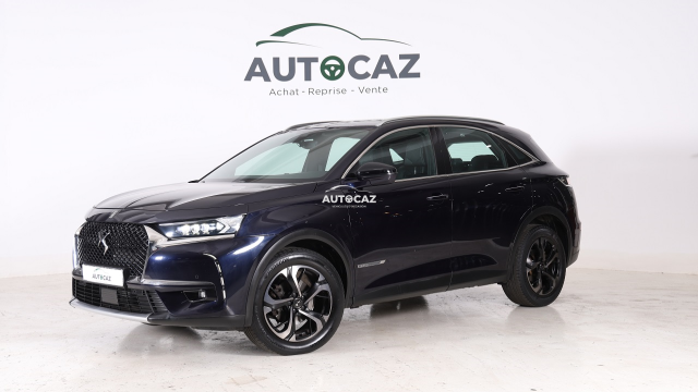 DS DS7 CROSSBACK 2020 - Casablanca