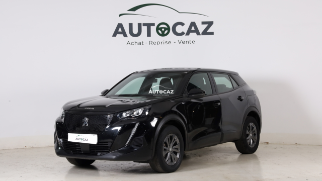 Peugeot 2008 2023 - Casablanca