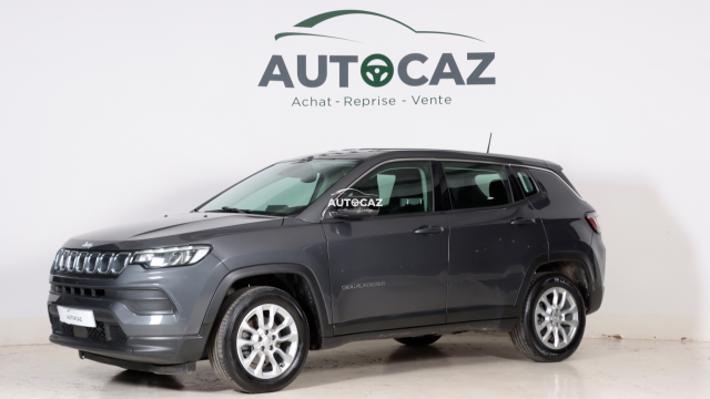 Jeep Compass 2023 - Casablanca