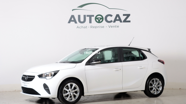 Opel Corsa 2023 - Casablanca