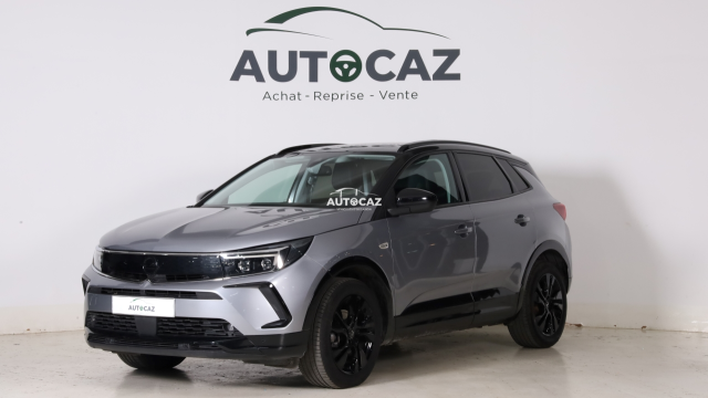 Opel GRANDLAND X 2023 - Casablanca