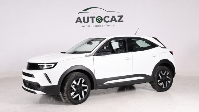 Opel Mokka 2024 - Casablanca