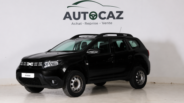 Dacia Duster 2023 - Casablanca