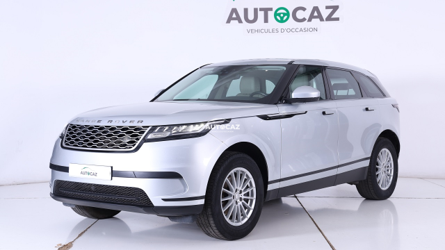 Land Rover RANGE ROVER VELAR 2018 - Casablanca