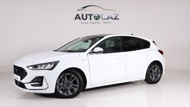 Ford Focus 2023 - Tanger