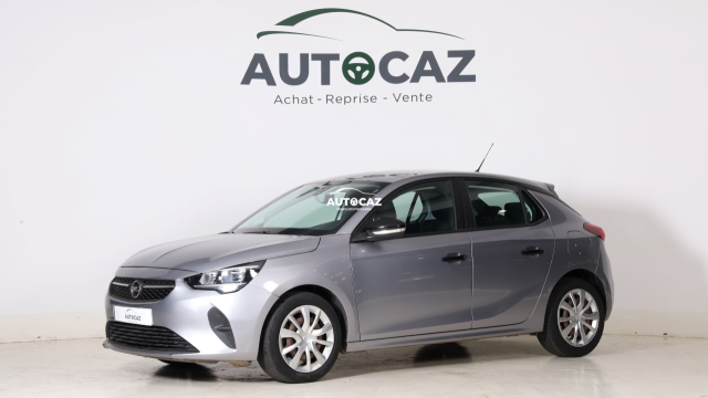 Opel Corsa 2021 - Casablanca