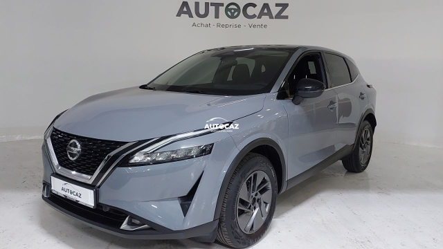 Nissan Qashqai 2023 - Casablanca