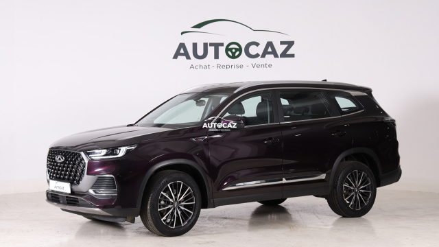 Chery TIGGO 8 PRO 2022 - Sale
