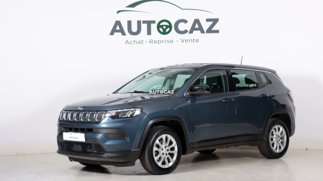 Jeep Compass 2023 - Casablanca