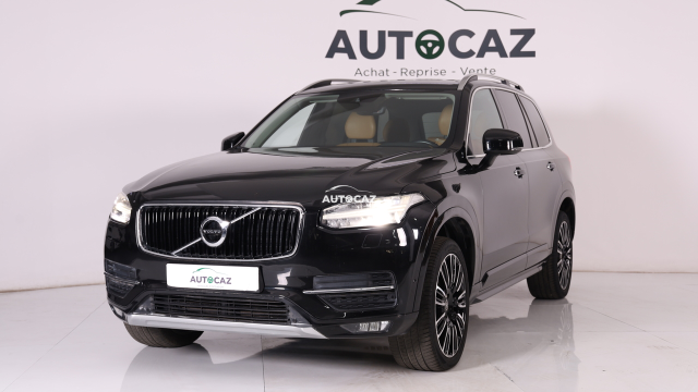 VOLVO XC90 2016 - Casablanca