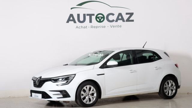 Renault Mégane 2022 - Casablanca