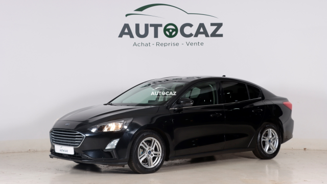 Ford Focus 2021 - Casablanca